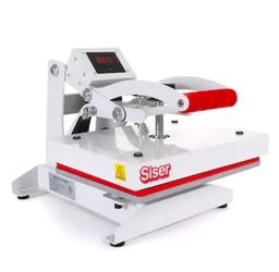 Heat Transfer Machine