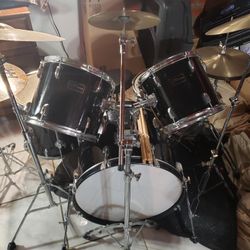 Drum Set