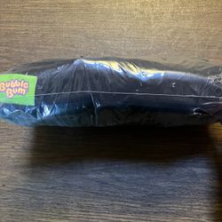 Inflatable Booster Seat