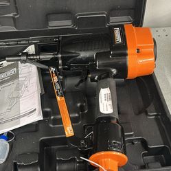 Freeman Nailer 
