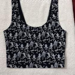 Out From Under Size XS