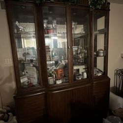 China Cabinet 
