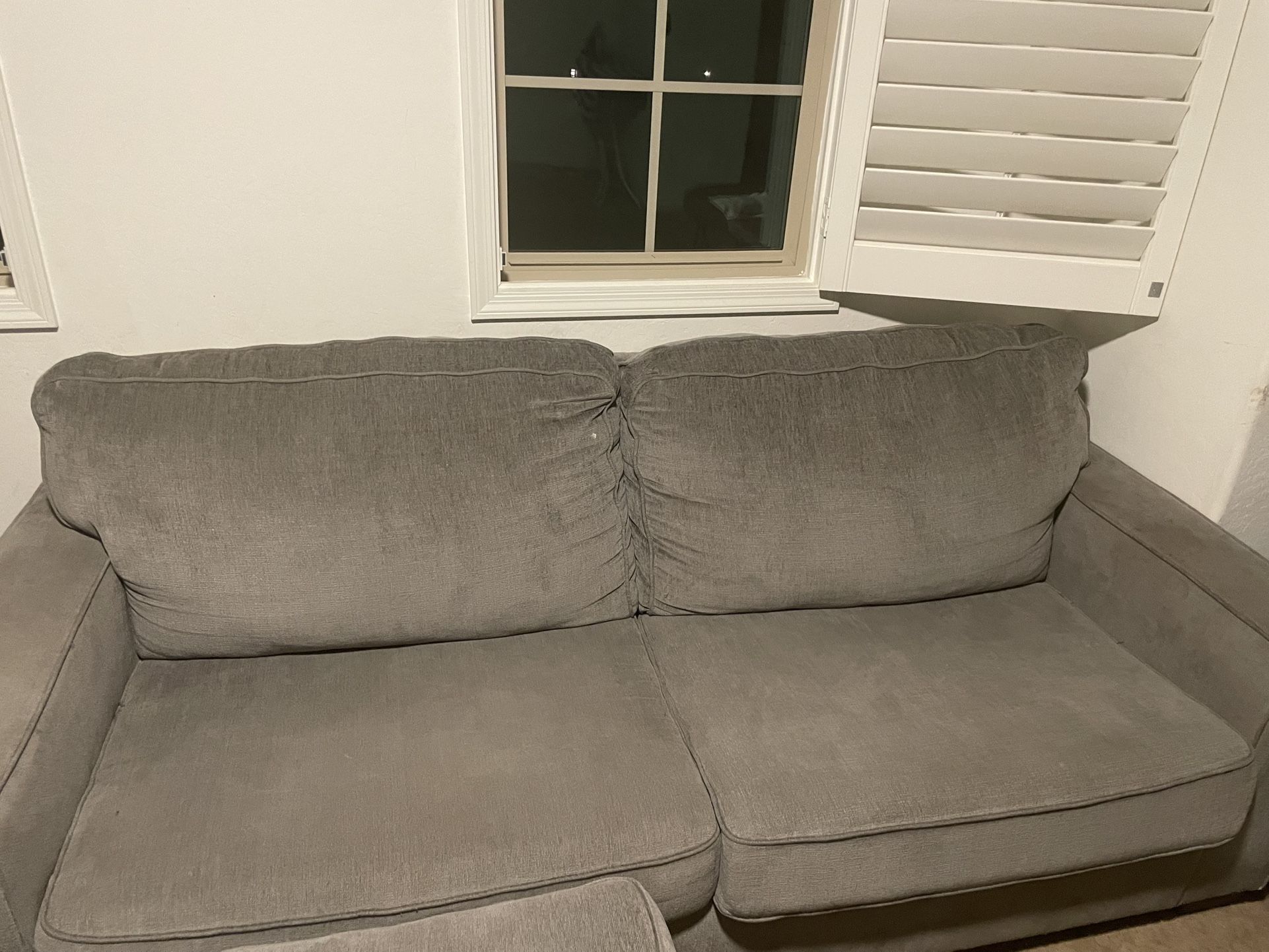 Couches