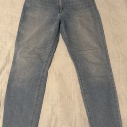 Hudson Jeans (Los Angeles) – Size 30 – Good Condition