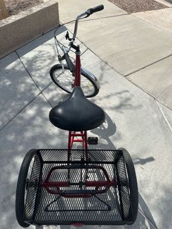 Schwinn Torker Tristan