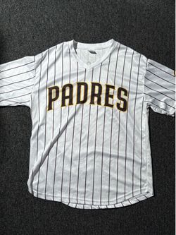 San Diego Padres Jersey