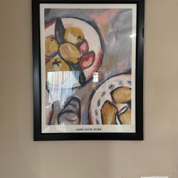 Aime Leon Dore Poster