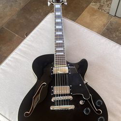 D’Angelico Premier SS