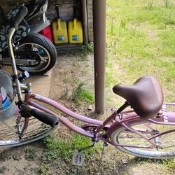 Schwinn Bike