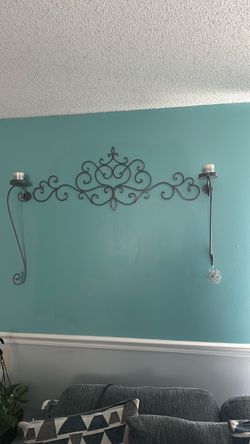 Wall decor