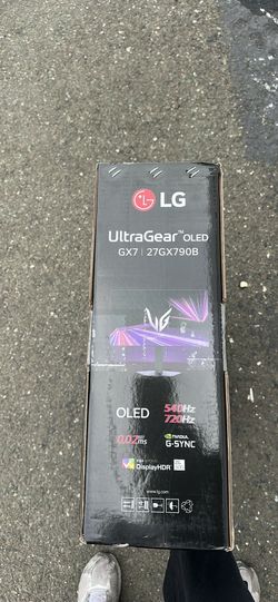 Monitors Gaming/buisness/School