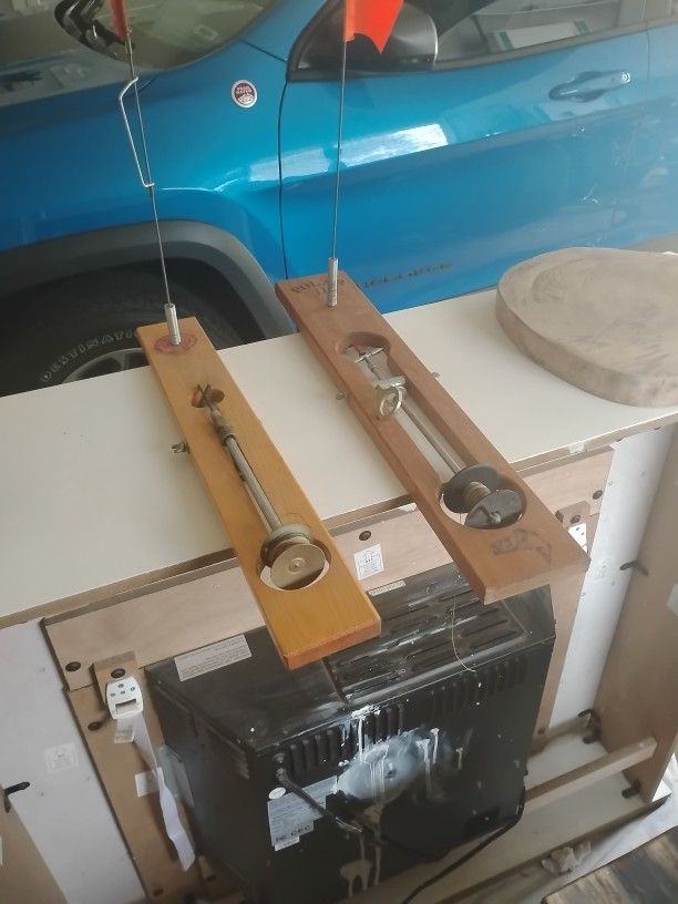 Fishing?