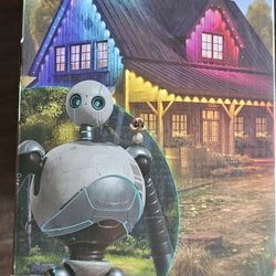 Govee Permanent Outdoor Lights 2, 100ft RGBIC Outdoor Lights with 72 LED Lights, IP67 Waterproof, 100 Scene Modes with 40lm White for Outdoor Decorati