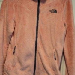 Northface Fleece Jacket Size XS