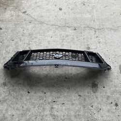 Ford Mustang GT Grill