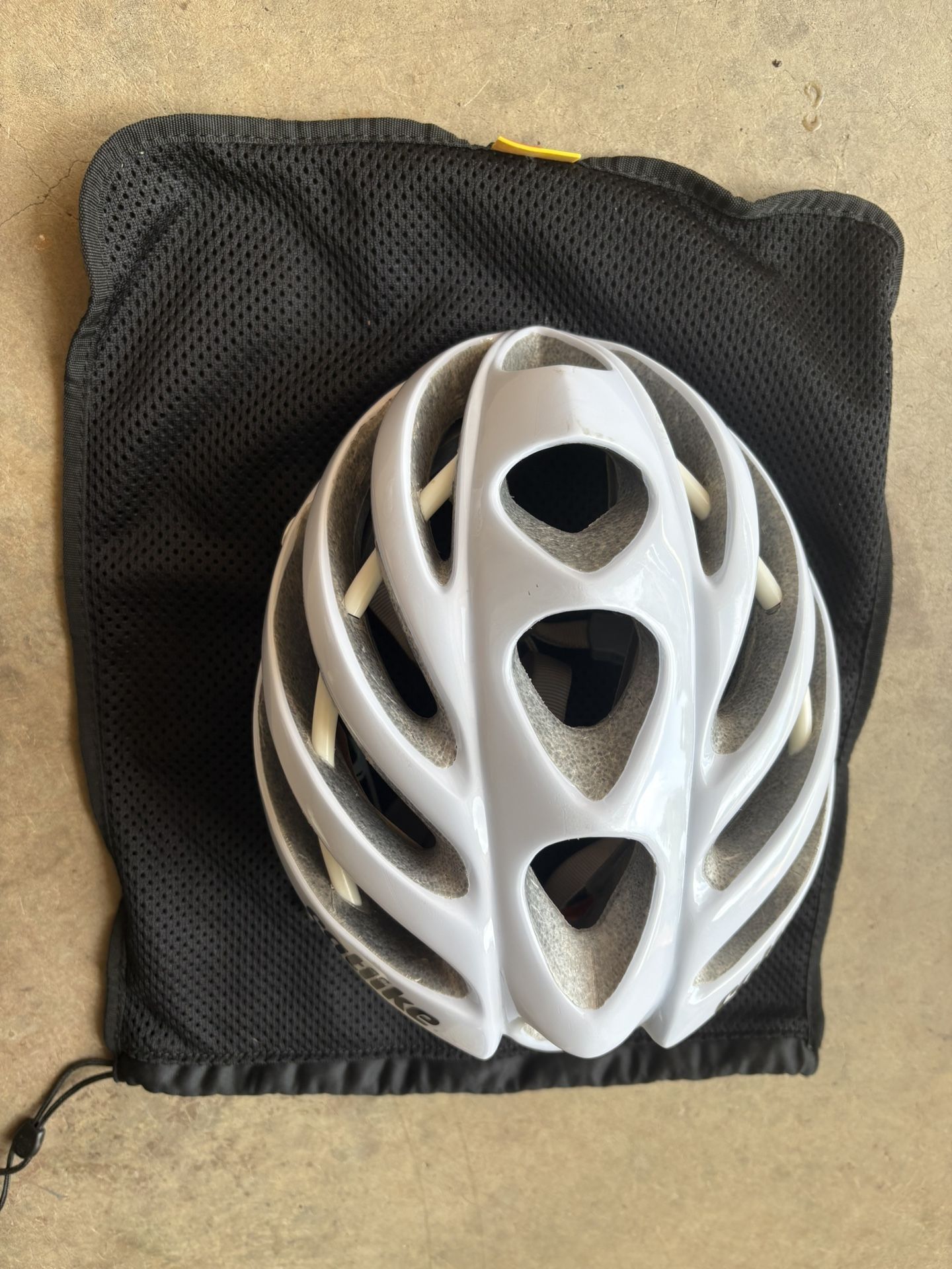 Catlike Bike Helmet