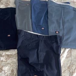 All Men’s Clothes For $20