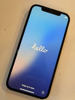 iPhone 12 mini