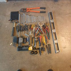 Tools 