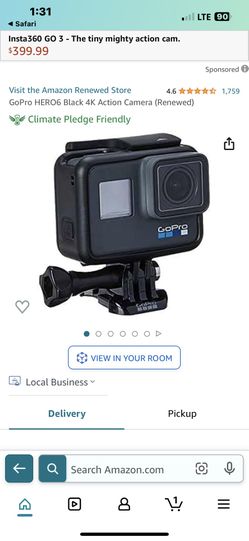 Gopro