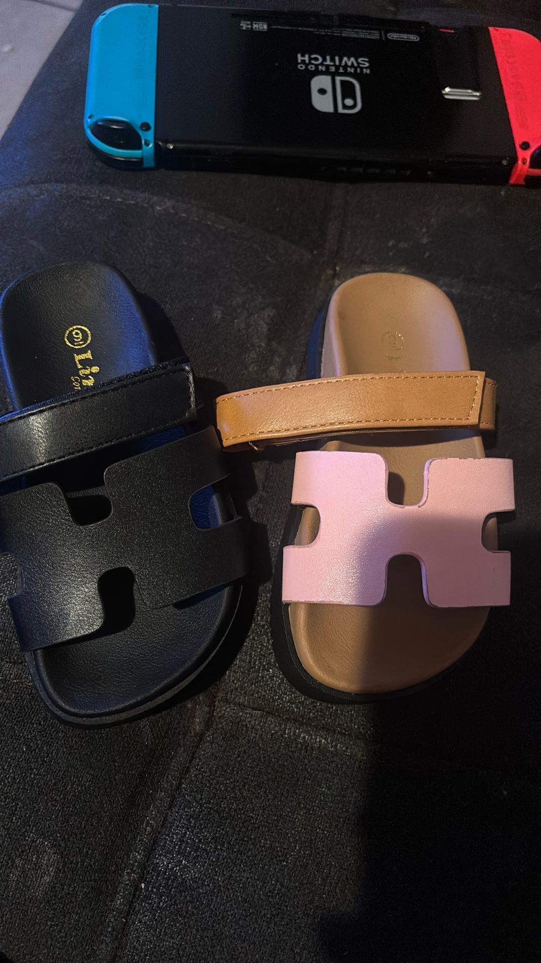 9c Sandals