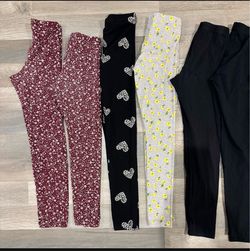 Girl leggings