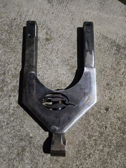 Wishbone for Impala