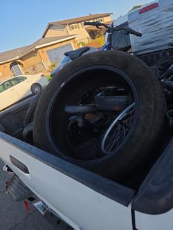 Tire