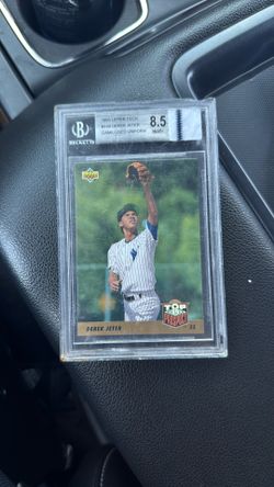 Baseball Card
