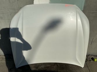 2018-2023 VOLVO XC60 HOOD PANEL OEM