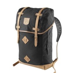 Fjallraven Rucksack No.21 X Large Backpack -Dark Grey-30 F24206-030• 30L Rucksack G1000 • Retails $249.99