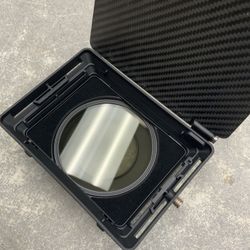  Tilta Mirage Matte Box Sunshade MB-T16 Clamp on Digital Camera  