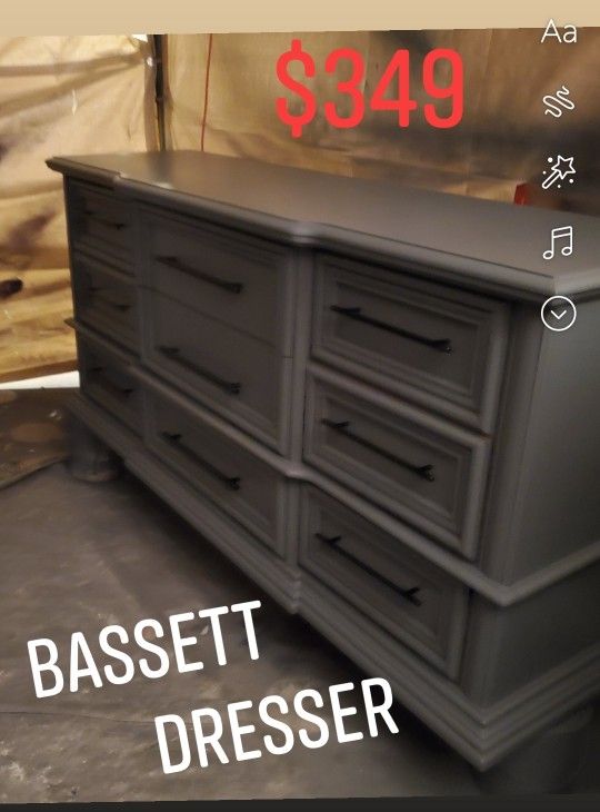 Bassett Dresser,All Products : American Fashion Style Bags On Sale