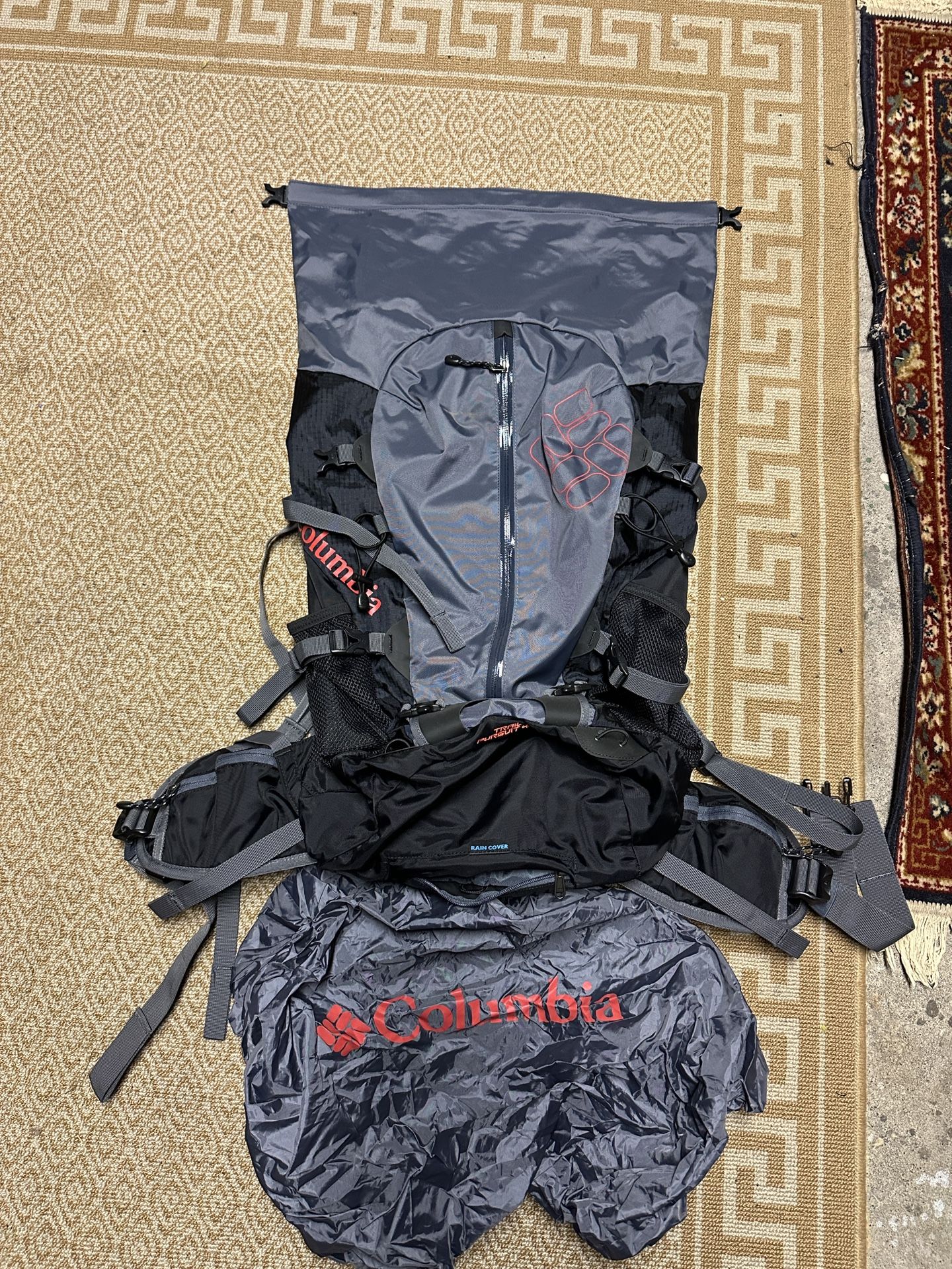 Columbia Sportswear Backpack
