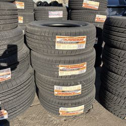 215/60/16 Tires