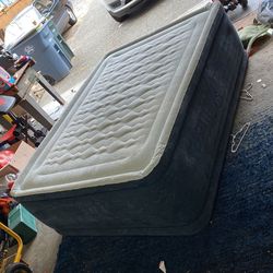 Air Mattress