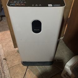 Shark Air Purifier 6 