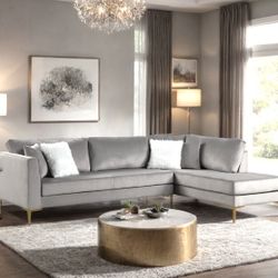 Catalina Grey Sectional 🚛🚛🚛
