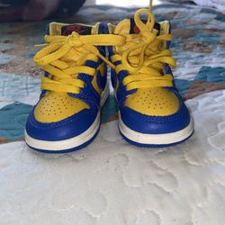 Air Jordan 1 Retro High 