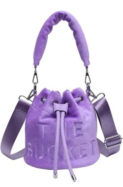 Bolsas de cubo para mujer 