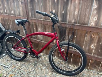 Beach Cruiser