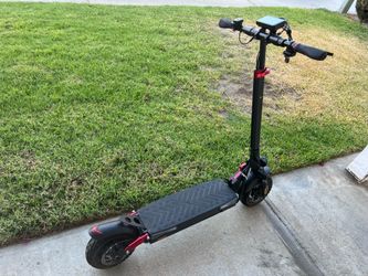 iScooter iX3 Electric Scooter,