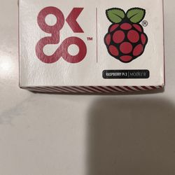 Raspberry Pi