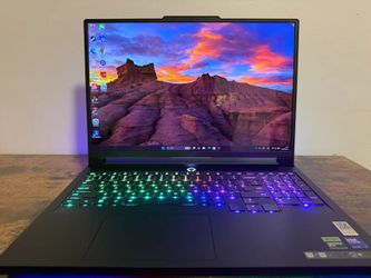 Lenovo legion pro7 5070ti 32g