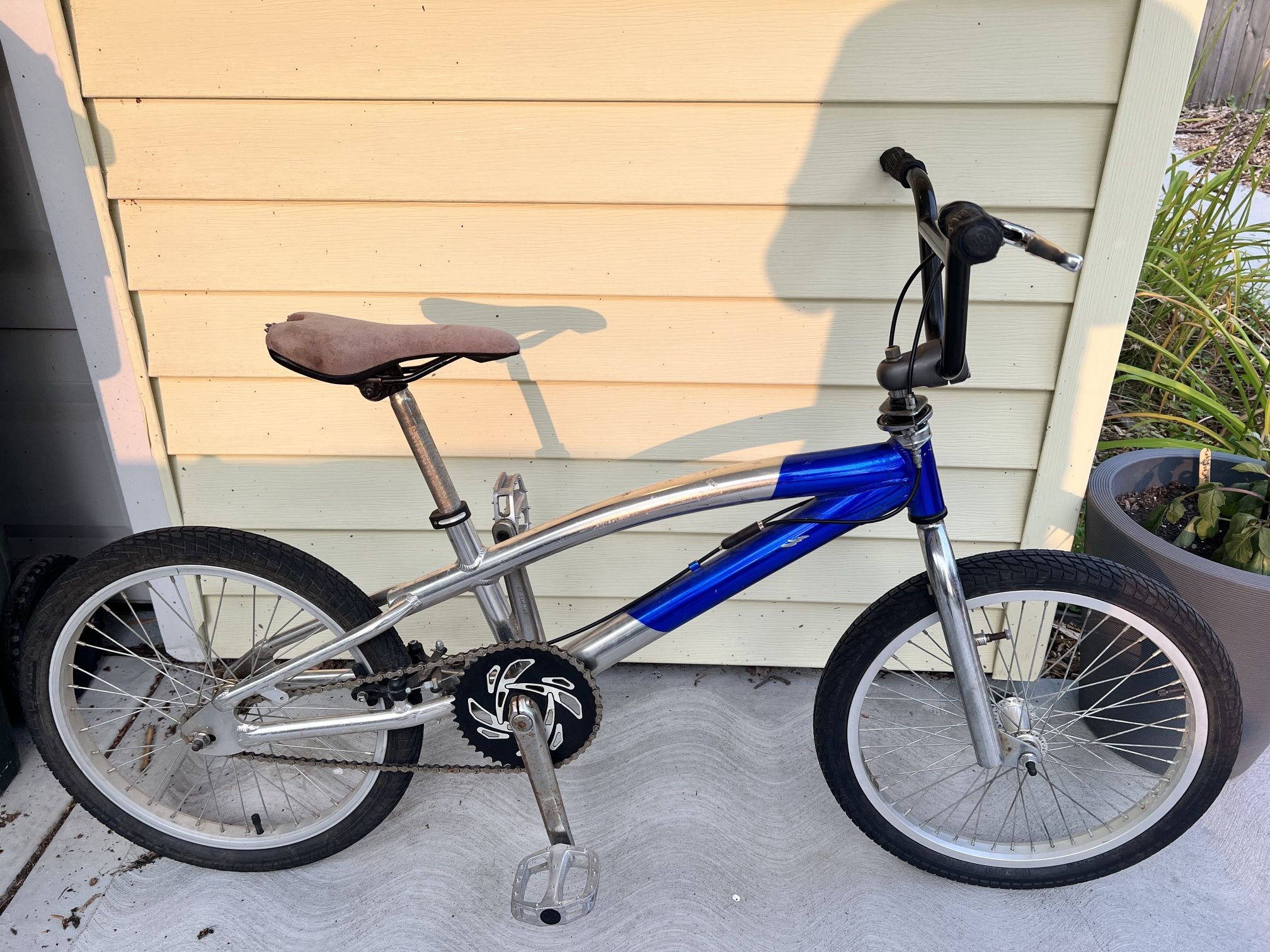 BMX Bike