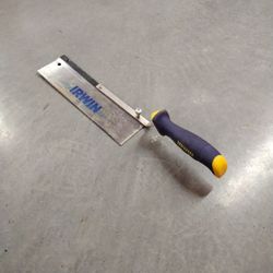 Tool Horizontal Saw Irwin Very Good Condition 