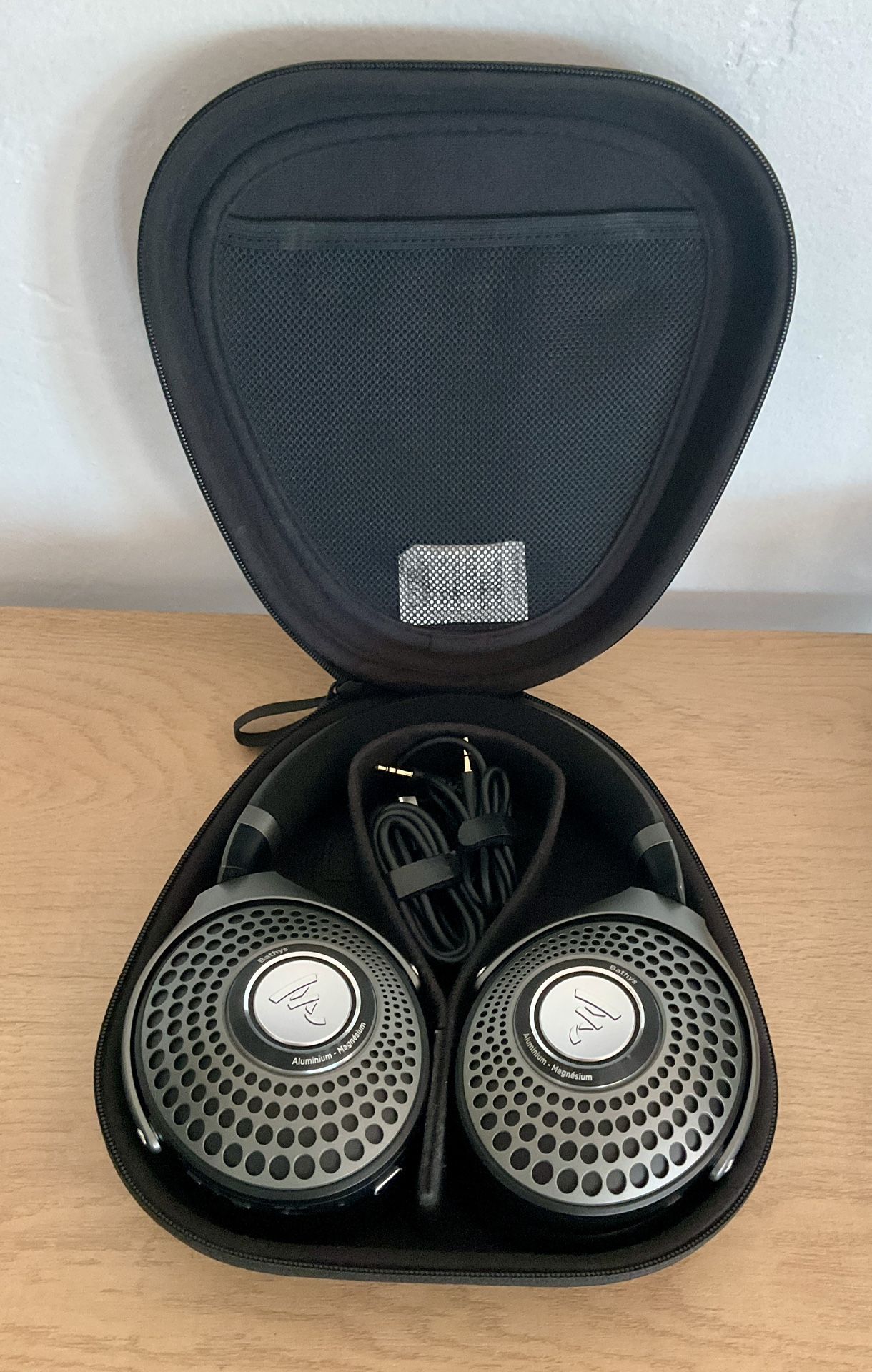 Focal Bathys Bluetooth Headphones