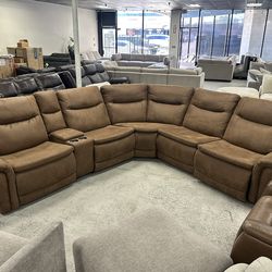 SALE - POWER RECLINERS FOR SALE