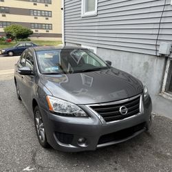 2015 Nissan Sentra