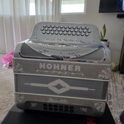 Hohner Anacleto Fa